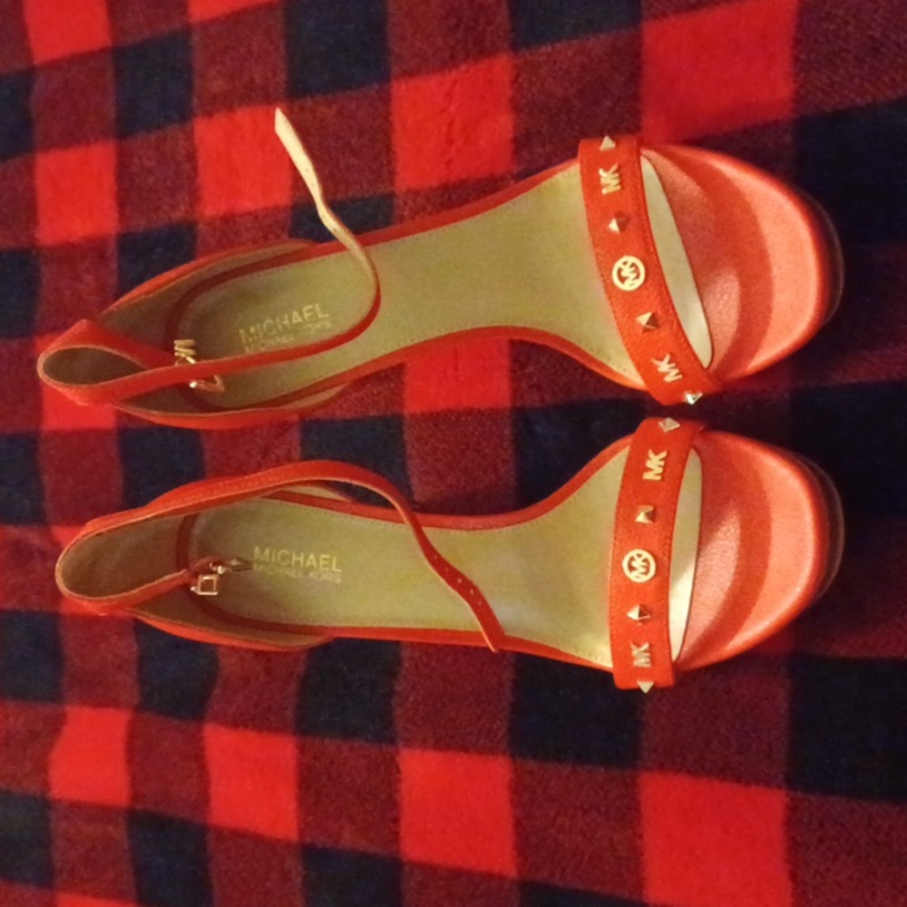 Michael Kors Stilletos